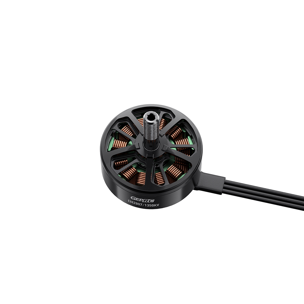 GEPRC-EM2807-2807-1350KV-6S-Brushless-Motor-fuumlr-7-Zoll--und-8-Zoll-Langstrecken-FPV-RC-Renn-Drohn-2003871-6